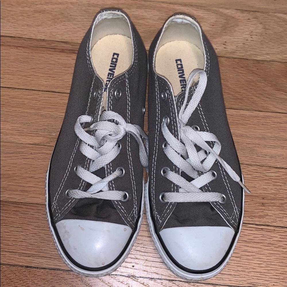 Converse sneakers